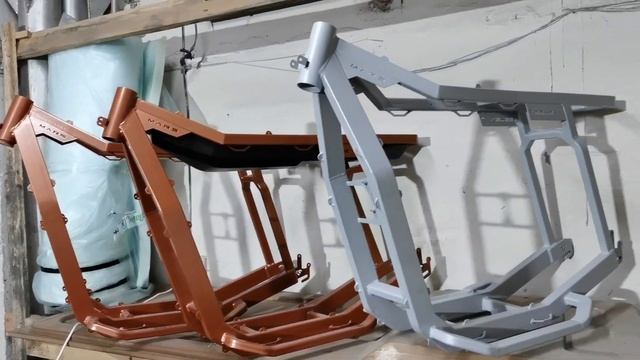 МАРС - наше производство смотреть онлайн