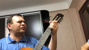 Три пути  под гитару Нурик Татданов