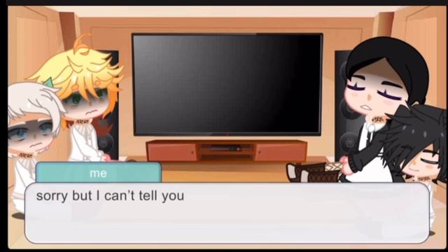 ✨|| past TPN react to the future ||✨ смотреть онлайн