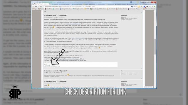 How to connect to a GoPro Hero 4 Black and get a root shell смотреть онлайн