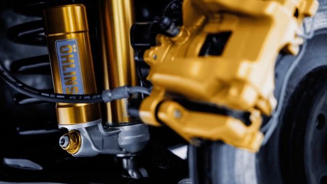 Шведско-китайская Polestar показала электромобиль для Арктики смотреть онлайн