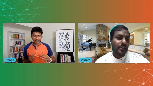 DevOps Roadmap | Ranga with Vikram (DevOps Made Easy) смотреть онлайн