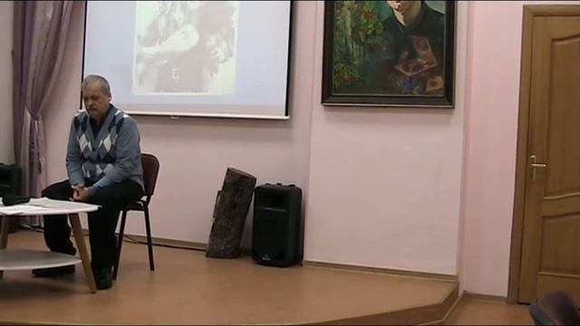 16 1 21 вечер посвящённый Высоцкому часть 2. смотреть онлайн