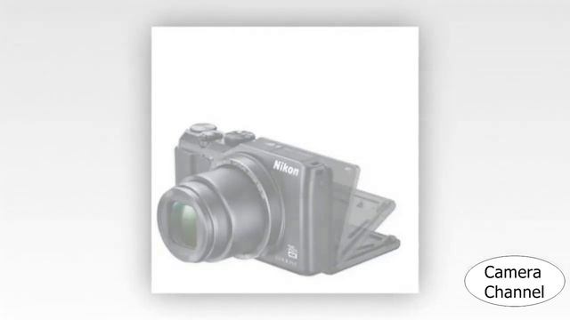 Nikon COOLPIX A900 Digital Camera смотреть онлайн