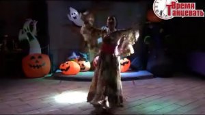 ПАВЛА ПАСАДСКАЯ   Цыганская Венгерка