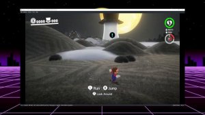 Как запускать игры Nintendo Switch на ПК? | How to run Nintendo Switch games on PC?