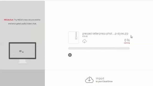 LetterPress Photoshop Styles Pack Download смотреть онлайн