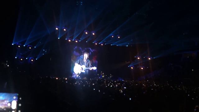 Концерт группа "Кино" Москва 02.07.2022 ЦСКА Арена смотреть онлайн