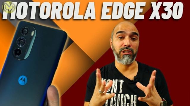 Motorola Edge x30 Pil ve Benchmark Antutu / Cpu Throttling / 3D mark / Geekbench / PcMark ... Tests смотреть онлайн