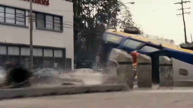 Форсаж 5: Быстрая пятерка Fast Five [2011,HD] смотреть онлайн