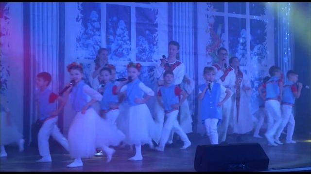 Party For Everybody - Ансамбль Кашалот смотреть онлайн