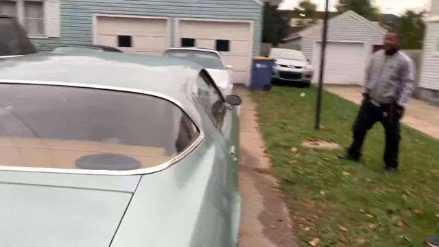 1981 Z28 Chevrolet Camaro on 24”inch Forgiato rims Designed by @FASTTURTLEAUTOMOTIVE смотреть онлайн