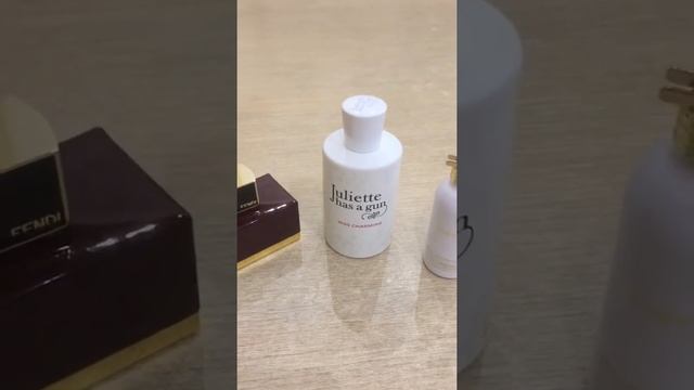 Обзор ароматов из 2 посылки с сайта beautydepot смотреть онлайн