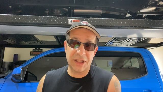 Is Toyota Intentionally Endangering New Tacoma Owners Due To The Fuel Pump Recall