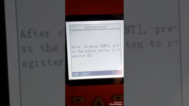 #Nissan #sunny #Rimot & #Key #programming смотреть онлайн