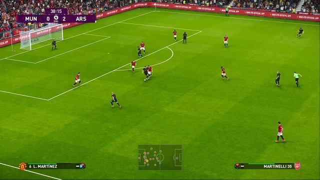 PES 2021 eFootball | Next Season Patch 2023-OPTION FILE UPDATE 2023 PS4 PS5 PC смотреть онлайн