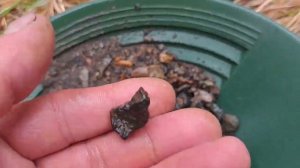 Разведка на золото