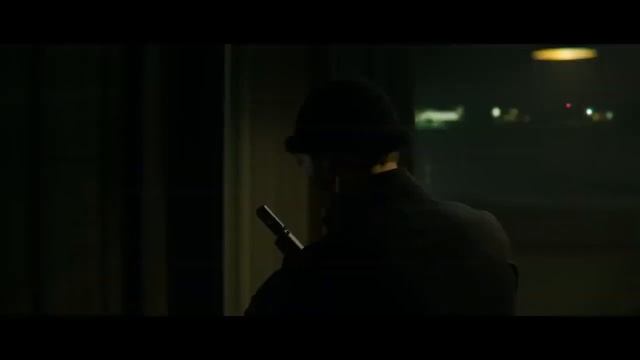 THE KILLER Official Trailer 2023 HD смотреть онлайн