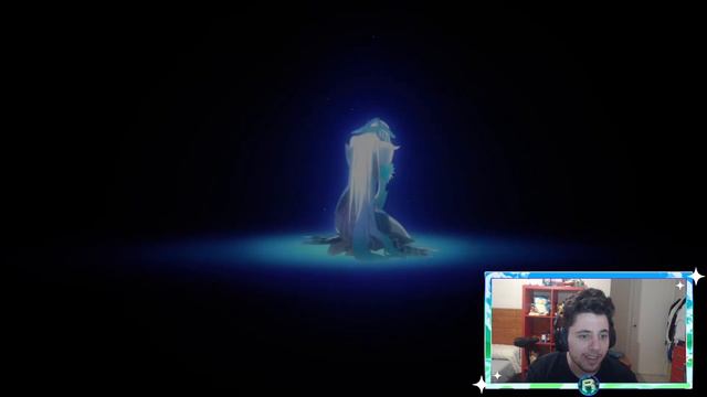 REACCIÓN CORTO ANIMADO: DESTELLO (JING YUAN) HONKAI STAR RAIL смотреть онлайн