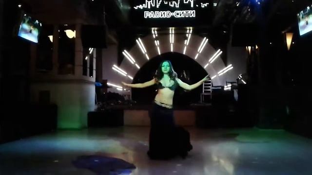 Ученики школы KrisStyle на Drum&Dance Show 11.12.16 | Взрослые смотреть онлайн