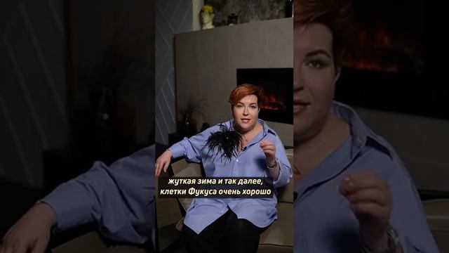 Ценная водоросль фукус из Белого моря смотреть онлайн