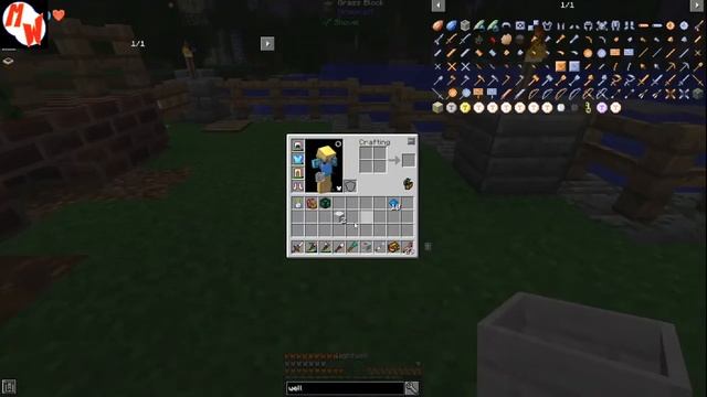 LET'S TECHNIC IV #10 - Astral Sorcery&Aquamarine Farm смотреть онлайн