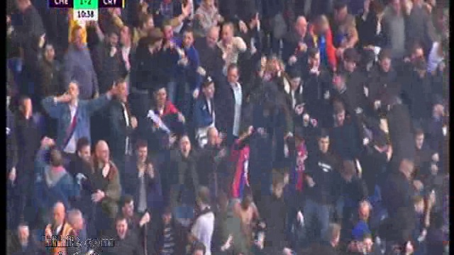 Chelsea 1 Vs 2 Crystal Palace Hihi2 смотреть онлайн