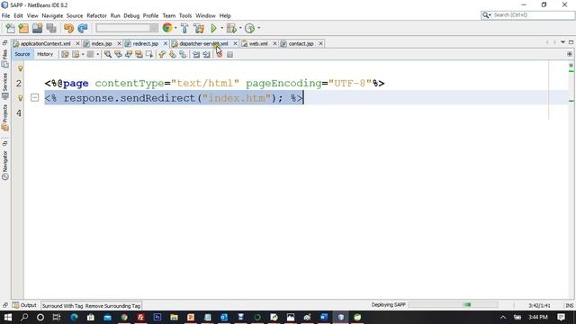Getting Started with Spring Framework Introduction смотреть онлайн