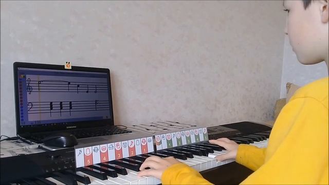 Ознакомление и слушание музыки. На прекрасном голубом Дунае. И.Штраус. смотреть онлайн