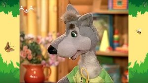 День в Шишкином Лесу. Заел быт