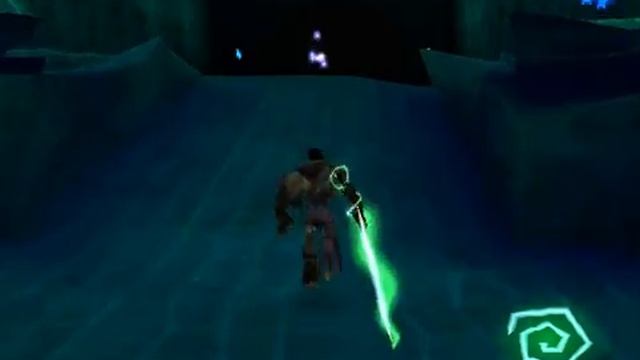 Legacy of Kain: Soul Reaver - Part 12: The Stone Glyph & Health Artifacts смотреть онлайн