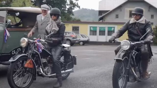 Дакар 2023 Instaforex Loprais Praga Team