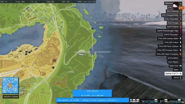 KAU NII APEE? #NeutralRP #Neutralroleplay #KNRP #gtavindonesia #gtavroleplay смотреть онлайн