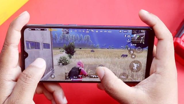 Walton Primo R8 GAMING Review | Helio G35 performance ? Overheating ? Battary backup? Technical Omo смотреть онлайн