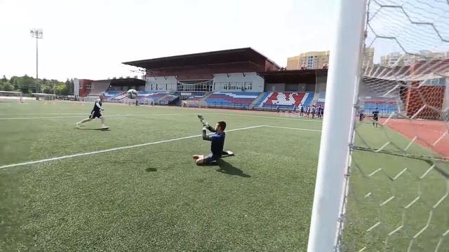 "Солярис" - "ДОЛГОПРУДНЫЙ": Превью смотреть онлайн