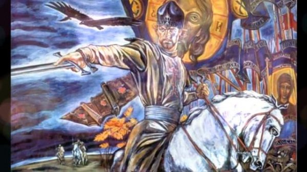 Руски Православни Цар долази!