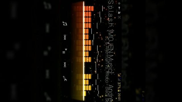 ТЕСТ ПРИЛОЖЕНИЯ Audio Glow Android смотреть онлайн