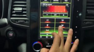 2020 Renault Samsung QM6 SMARTKEY+NAVI+REARCAM A/T/011335