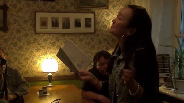 Лера Манович Стихи смотреть онлайн