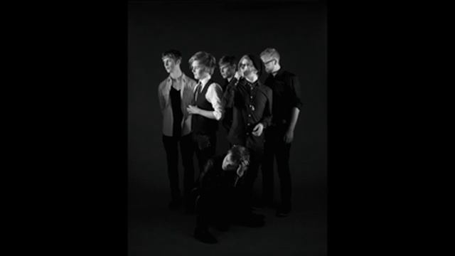 The Scenes - Tomorrow Never Knows (Beatles cover) смотреть онлайн