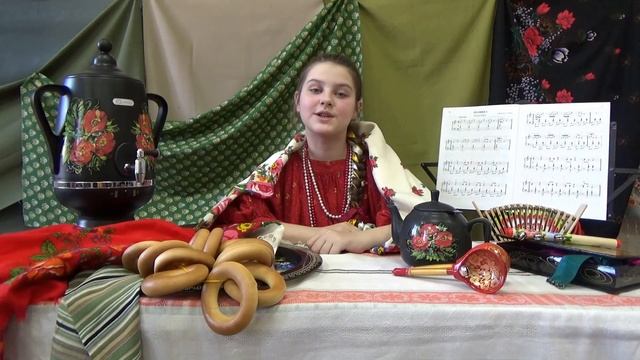 Музыкальная сказка "ВОЛШЕБНЫЙ ОРКЕСТР" смотреть онлайн