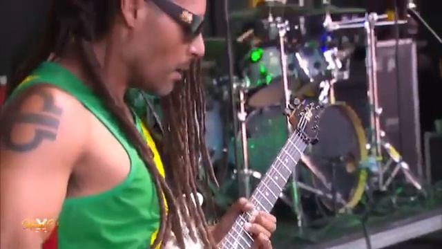 Steel Pulse - Live At California Roots 2019 (Full Show) смотреть онлайн