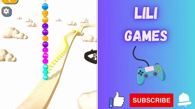 Stack Rider ??? MAX LEVELS All Levels| Mobile Game | ios android game | Game walkthrough смотреть онлайн