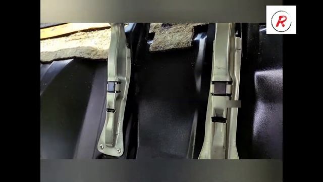 Mercedes W201 190 Headrests Retrofit