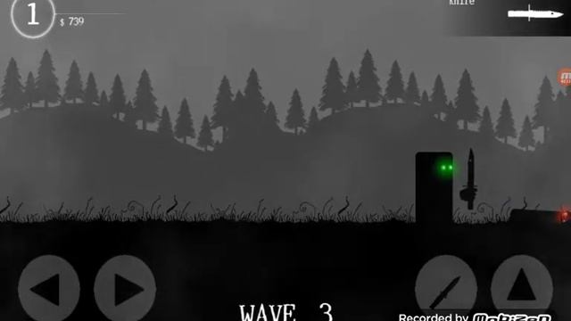 Обзор игры Badass Survival смотреть онлайн