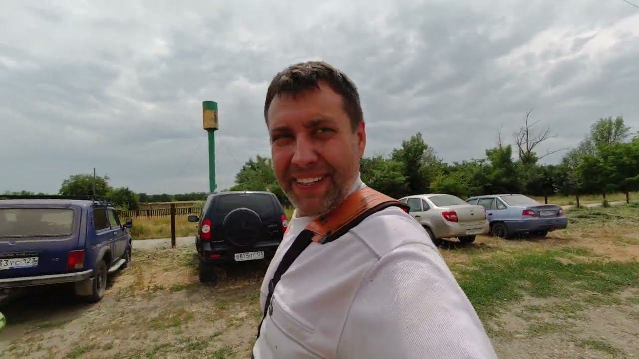 РВАНУЛА КАНИСТРА / ВСЁ БУДЕТ НОРМАЛЬНО / В КАКОЙ ЦВЕТ ПОКРАСИТЬ / НЕ ОБЫЧНАЯ НАЧИНКА ДЛЯ ПИРОЖКОВ смотреть онлайн