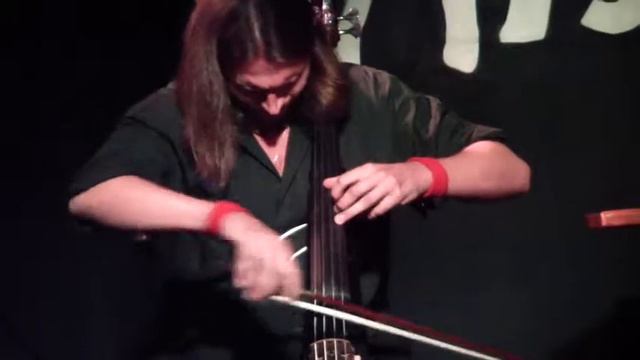 Илья Карташов - Бетховен Блюз Реггей // Ilia Kartashov - Beethoven Blues reggae Cello Concerto смотреть онлайн