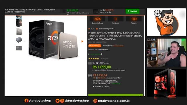 EXCELENTES CONDIÇÕES! Hoje tem muita OFERTA BOA! #TeraMelhorPreço смотреть онлайн