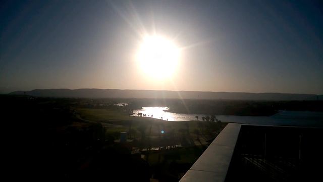 Хургада, Эль-Гуна, Октябрь, 2017. Смотровая башня смотреть онлайн