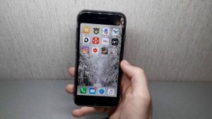 Что делать если вылетают игры и приложение на iPhone?